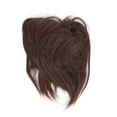 thumbnail image 2 of Postizo de moño despeinado,Peluca de moño de pelo desordenado Updo despeinado Pieza de cabello Updo despeinado de moño desordenado Rendimiento lleno de energía, 2 of 8