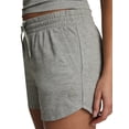 thumbnail image 2 of Reebok Women's and Women's Plus Legacy Short, Sizes XS - 4X, 2 of 7