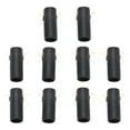 thumbnail image 2 of Accesorios para máquinas de electroterapia, 10 piezas Enchufe para máquina de electroterapia Pieza de máquina de electroterapia Accesorios para máquinas de electroterapia Impulsados por el rendimiento, 2 of 8