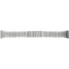 Timex Men's 16-20mm Stainless Steel Expansion Replacement Watch Band