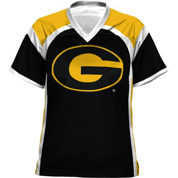 ProSphere Women's Grambling State University Red Zone Football Fan Jersey