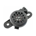 thumbnail image 4 of Zumbador de estacionamiento para automóvil, alarma PDC, radar de marcha atrás, asistencia de estacionamiento 8E0919279, repuesto para asiento Audi VW Skoda, color negro, 4 of 5