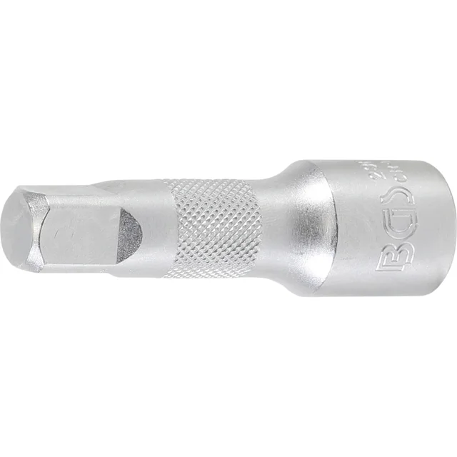 EXTENSIÓN PARA MATRACA BGS 1/2' 75 MM