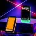 thumbnail image 3 of State Mobile Game Powder Finger Cover Sweat Break Mobile Game Cream F6G5 Slip Artifact State Ga, 3 of 8