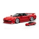 thumbnail image 3 of Juguete de Construcción Mattel Brick Shop Elite Acura NSX, 3 of 5