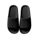 thumbnail image 2 of Accesorios de baño para mujer y hombre. Pantuflas de verano para hombre y mujer. Chanclas suaves para ducha con suela gruesa para baño, piscina y playa. Pantuflas de nailon., 2 of 7