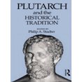thumbnail image 1 of Plutarque et la Tradition Historique, 1 of 2