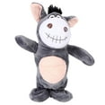 thumbnail image 5 of Electronic Robot Donkey Remote Control Kids Plush Toy Speak /walk/sing, 5 of 6