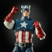 Marvel Legends Series 80th Anniversary Captain America