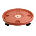 thumbnail image 1 of Flower pot moving tray, 1 of 5