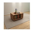 thumbnail image 2 of Mesa de Centro Estilo Moderno Con Compartimiento, 2 of 7