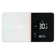 thumbnail image 4 of Controlador de temperatura inteligente Jadeshay Termostato programable por voz WIFI, 4 of 8
