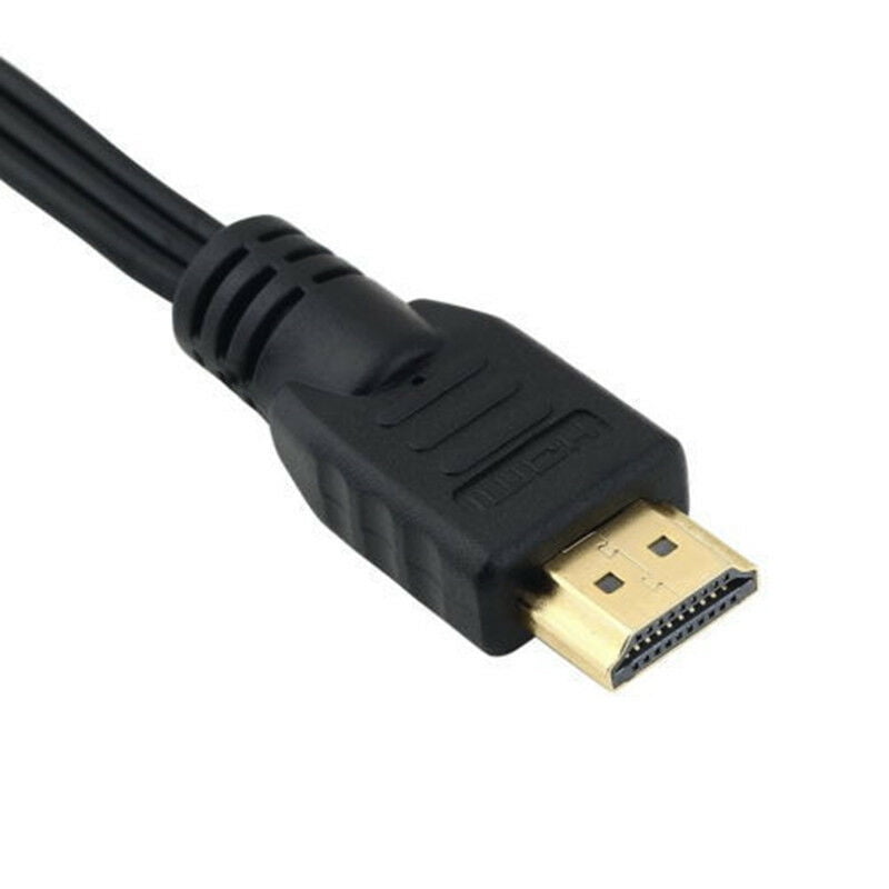Connectique Audio / Vidéo Proline CORDN HDMI 3M RIP