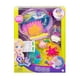 thumbnail image 1 of Set de Juego Polly Pocket New Micro Tiny Power Bolsa de Concha, 1 of 2