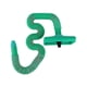 thumbnail image 1 of Universal Car Air Conditioning Vent Extension Hose Telescopic Auto Air Conditioner A/C Outlet Hose, 1 of 5