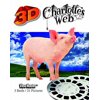 ViewMaster Charlotte's Web - 3 Reel Set