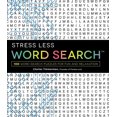 thumbnail image 5 of Stress Less Word Search: 100 Word Search Puzzles for Fun and Relaxation, 5 of 5