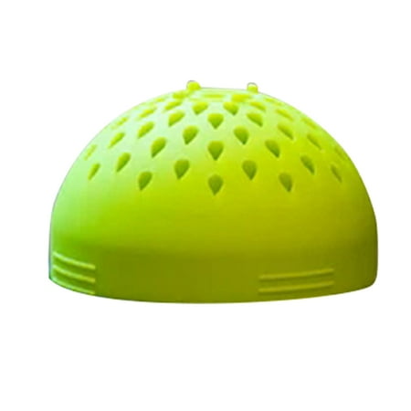 

Multi-use Portable Micro Kitchen Colander Can Drainer Lid Fast Fuss-free Cooking Food Grade Silicone Dishwasher Safe New.