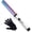1.25 Inch 32mm gold, variant on Curling Wand Ceramic Titanium with Glove | Titanium Curling Wand | Professional Hot Tool Curling Iron | Best Hair Curler Wand for Frizz Free Flawless Waves (1.25 inch 32mm Gold)