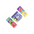 thumbnail image 2 of yingyy Diverse Patterns Kindergarten Paper Cuttings Kit For Childrens Skill Development Skillmatics Craft Kits animal theme 14x14cm, 2 of 6