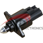 chrysler 300 idle air control valve