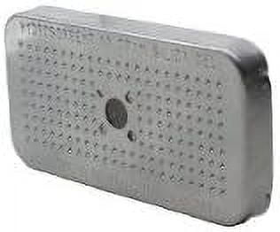 40 Gram Silica Gel Desiccant Dehumidifier 4x2x1/2, 4 Pack