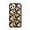 Green, variant on Retro Hibiscus Coquette Flower Case Compatible with iPhone 14/iPhone13,Luxury Bedazzled Floral One Piece Girls Women Trendy Slim Protective Cover for iPhone 13/14 6.1",Green