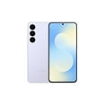 thumbnail image 1 of Pre-Owned Samsung Galaxy S25 FE 128GB Smartphone (Unlocked), Icy Blue, 1 of 2
