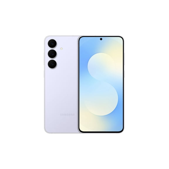 Restored Samsung Galaxy S25 FE SM-S731U Unlocked 128GB Icyblue (Refurbished)