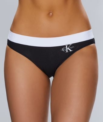 calvin klein retro bikini