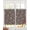 Brown, variant on Brown Daisy Sheer Curtains 39 Inch Length 2 Panels Set for Living Room/Bedroom, Modern Farmhouse Chrysanthemum Floral Kitchen Curtains Grommet Semi-Sheer Curtains Drapes Window Treatments 27.5"x39"x2
