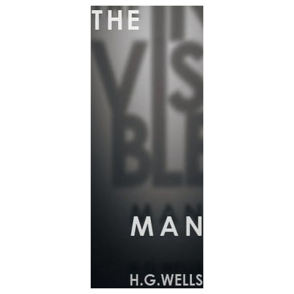 The Invisible Man, (Paperback)