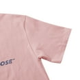 thumbnail image 4 of TODOZO T Shirts for Women Loose Fit Casual Lightweight Soft Basic Tees Heavyweight T Shirts for Summer Suitable for Both Men and Women Youth Students and Couples. Pure Color Trendy, 4 of 7