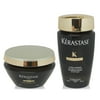 Kerastase Chronologiste Bain 8.5 Oz & Mas que (Creme) Chronologiste 6.8 Oz Duo
