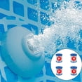 thumbnail image 2 of Générique 4 Cartouches de Filtration pour Filtre de Piscine - Type H, 2 of 5