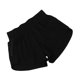 thumbnail image 5 of unbranded Cortos Casuales Negros Para Mujer Perfectos Para Deporte Y Uso Diario, 5 of 8
