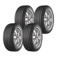 thumbnail image 1 of 4 Llantas YOKOHAMA 235/55R18 100V Geo G055, 1 of 2