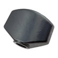 thumbnail image 3 of Guitar Tuning Pegs keys Tuners Machine Heads Replacement Knobs Handle black, 3 of 9