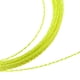 thumbnail image 3 of Cuerda de repuesto para raqueta de bádminton portátil de 12 m verde fluorescente, 3 of 7