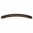 thumbnail image 5 of Split Top 8" Center Arch Pull, Polished Chrome, 5 of 6