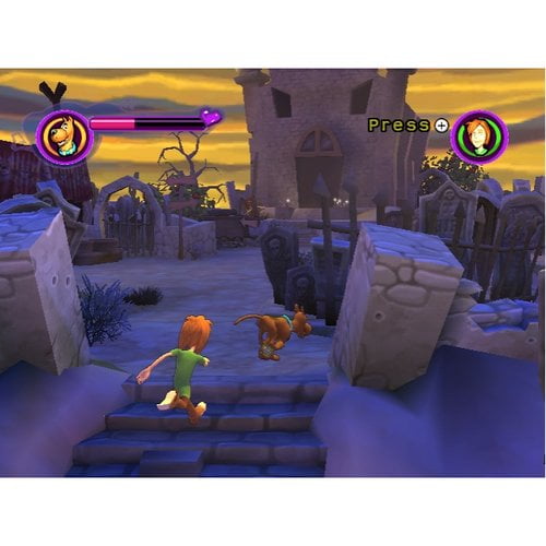scooby doo spooky swamp movie scooby doo spooky swamp movie
