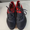 thumbnail image 3 of New Balance Minimus 20 V5 Men Gray Running Shoes Sneakers Vibram Soles 7.5 EE, 3 of 6
