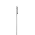 thumbnail image 2 of Apple - Chip iPad Pro M4 de 11 pulgadas Diseñado para Apple Intelligence Wi-Fi 256GB con OLED - Plata, 2 of 3