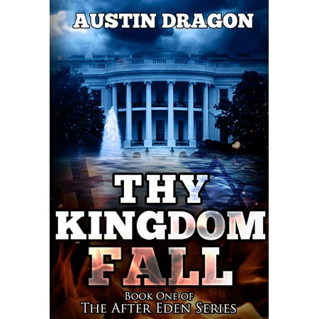 Out Thy Light Music Book - Thy Kingdom Fall (After Eden Series, Book 1) - eBook