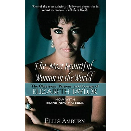 The Most Beautiful Woman in the World - eBook (Best Beautiful Woman In The World)