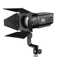 thumbnail image 1 of Godox S30 30W Focusing LED Adjustable Brightness 5600K CRI 96+ for Wedding Video Photography, 1 of 7