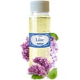 thumbnail image 2 of Lilac Single Bottle 2.0 fl oz Rainbow Vacuums Fragrance, Hyla, Sirena, Diffusers, Aromatherapy, Rainmate, Concentrated Fragrance, 2 of 5
