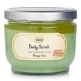 thumbnail image 1 of Exfoliante corporal Sabon Mango Kiwi con sal y aceites del Mar Muerto 500 ml - 600 ml, 1 of 6