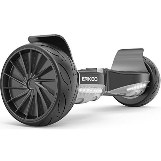 epikgo sport balance board self balance scooter hover balancing board