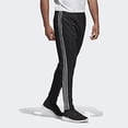 thumbnail image 3 of adidas Men's Tiro 19 Training Soccer, Black/Reflective Silver, Size X-Large, 3 of 5